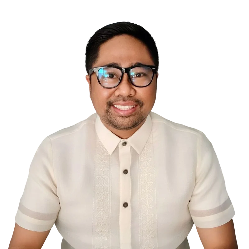 Julian Louie Singson